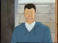 Gambar Karakter Anime: Takaaki Saitou