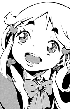 Gambar Karakter Ruru Tobikiri