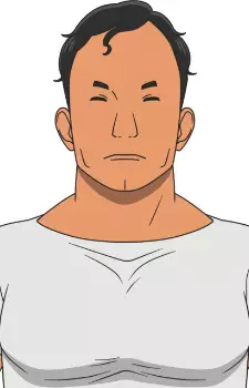 Gambar Karakter Anime: Eiken Asuka