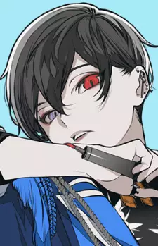 Gambar Karakter Anime: Ange Yuki