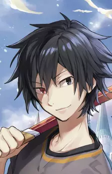 Gambar Karakter Anime: Yuki