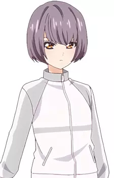 Gambar Karakter Anime: Rio Teruya