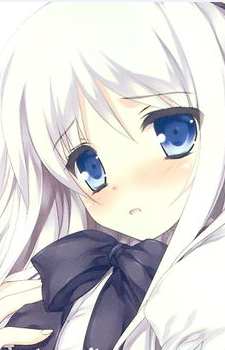 Gambar Karakter Mirabel Lautreamont