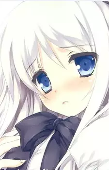 Gambar Karakter Anime: Mirabel Lautreamont