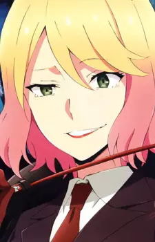 Gambar Karakter Anime: Catherine Ward