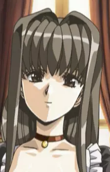 Gambar Karakter Anime: Eichel