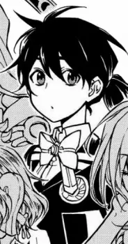 Gambar Karakter Anime: Satoki Houma