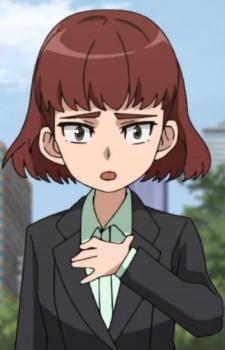 Gambar Keiko