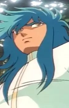 Gambar Karakter Anime: Lasya