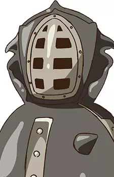 Gambar Karakter Anime: Isabella Makatsch