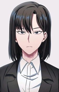 Gambar Karakter Jin-Ah Lee