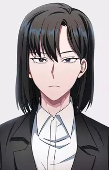 Gambar Karakter Anime: Jin-Ah Lee