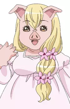 Gambar Karakter Anime: Ema
