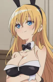 Gambar Karakter Anime: North Carolina