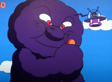 Gambar Karakter Amagumora