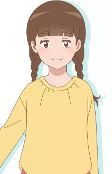 Gambar Karakter Anime: Hiyori