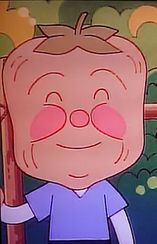 Gambar Karakter Anime: Hoshigaki-ojisan