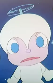 Gambar Karakter Anime: Yukikonkon