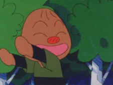 Gambar Karakter Chimaki-kun