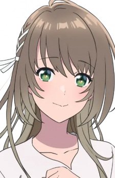 Gambar Karakter Fuuka Miyazawa