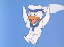 Gambar Karakter Anime: Kamome no Suiheisan