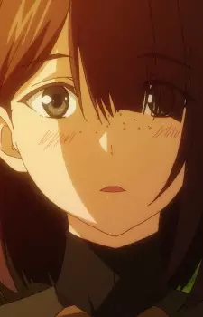 Gambar Karakter Anime: Nicole Adler