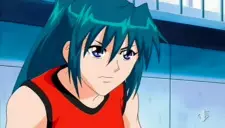 Gambar Karakter Anime: Glin Wong
