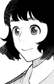 Gambar Karakter Anime: Sumiyoshi