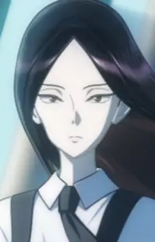 Gambar Karakter Anime: Bort