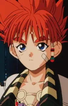 Gambar Karakter Anime: Kei