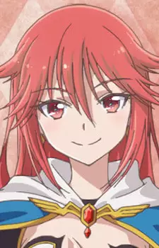 Gambar Karakter Anime: Luminaria