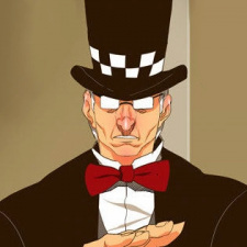 Gambar Karakter Jae-San Jeon