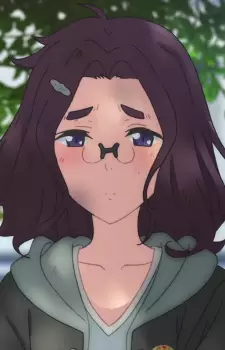 Gambar Karakter Anime: Eihemia