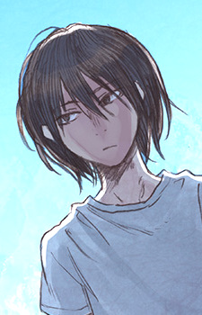 Gambar Karakter Kusunoki