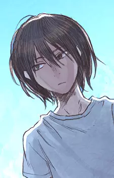 Gambar Karakter Anime:  Kusunoki