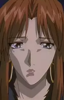 Gambar Karakter Anime: Reina