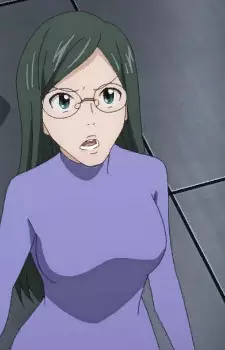 Gambar Karakter Anime: Miyako