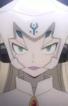 Gambar Karakter Anime: Sister