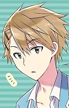 Gambar Karakter Idora Hashiba