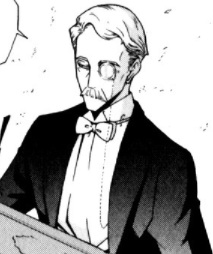 Gambar Karakter Dexter