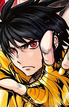 Gambar Karakter Soujirou Gemini