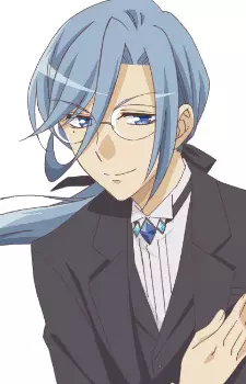 Gambar Karakter Anime: Sora Smith