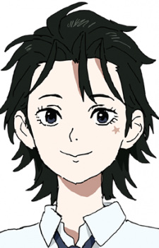 Gambar Karakter Hoshi