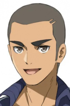 Gambar Karakter Chao Chen