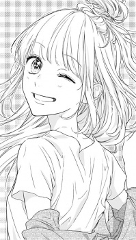 Gambar Karakter Shinobu Naruse