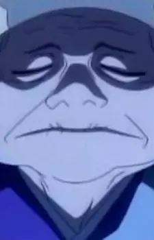 Gambar Karakter Anime: Madam Stargazer