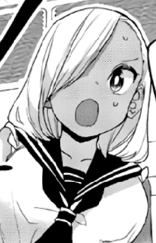 Gambar Karakter Wakaba Mitomori 