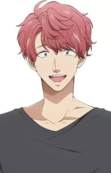 Gambar Karakter Anime: Matahiko Nekota