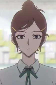 Gambar Karakter Anime: Lihua Wu