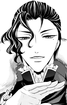 Gambar Karakter Martin